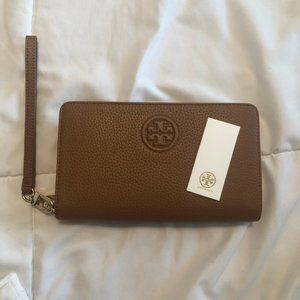 Tory Burch Bombe Smartphone Wristlet